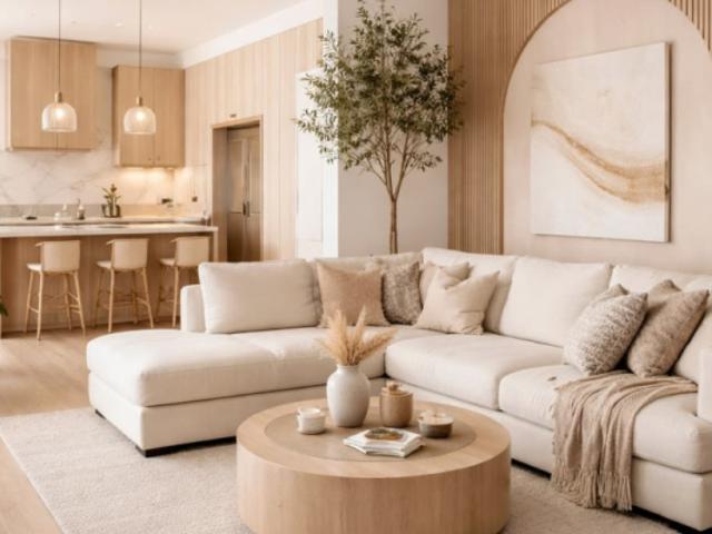 Appartement vente à Istres, Vitrolles