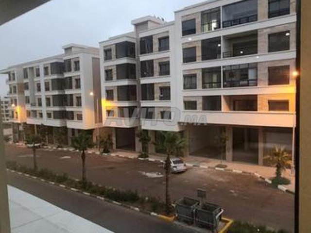 Appartement vente à Bouskoura, Gharb-Chrarda-Beni Hssen