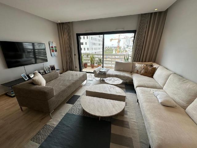 Appartement location à Anfa, Gharb-Chrarda-Beni Hssen