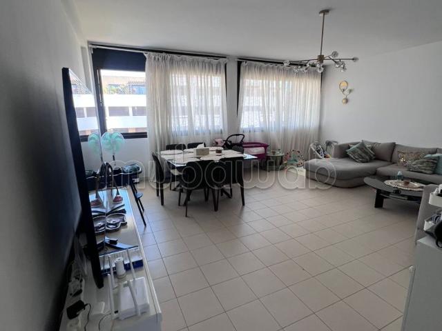 Appartement location à Rbat