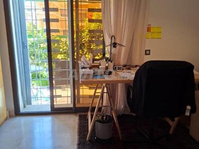 Appartement location à Hay Riad, Berkane