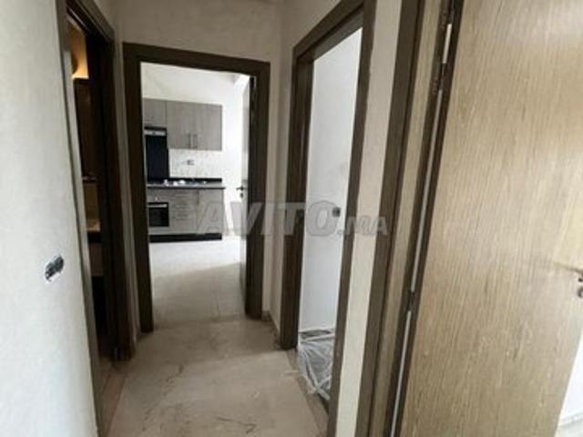 Appartement location à Mohammedia