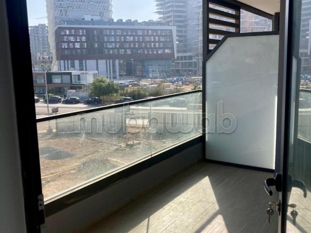 Appartement location à Anfa, Gharb-Chrarda-Beni Hssen