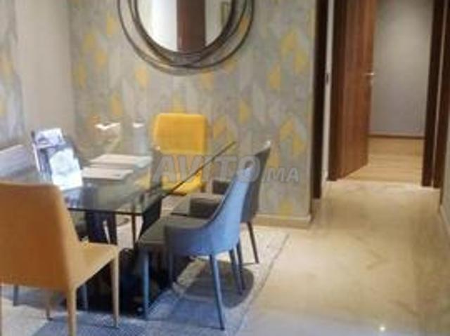 Appartement location à Anfa, Gharb-Chrarda-Beni Hssen