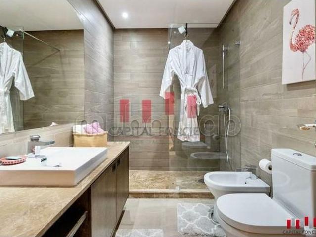 Appartement location à Bouskoura, Gharb-Chrarda-Beni Hssen