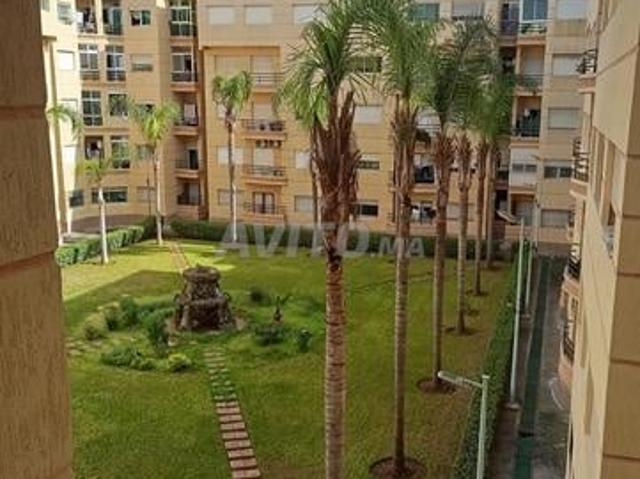 Appartement location à Mohammedia, Gharb-Chrarda-Beni Hssen