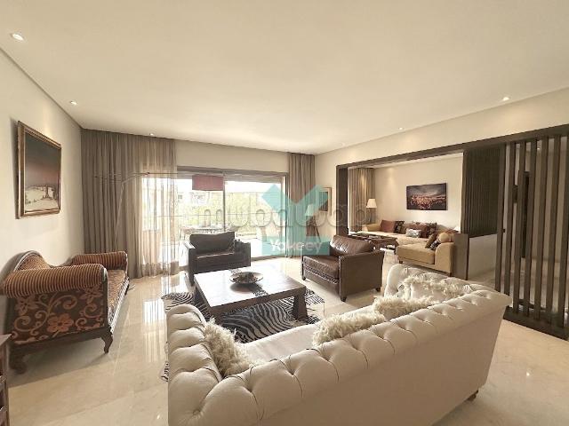 Appartement location à Bouskoura, Gharb-Chrarda-Beni Hssen