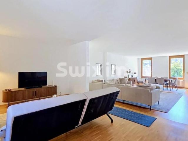 Apartment mieten in Conches