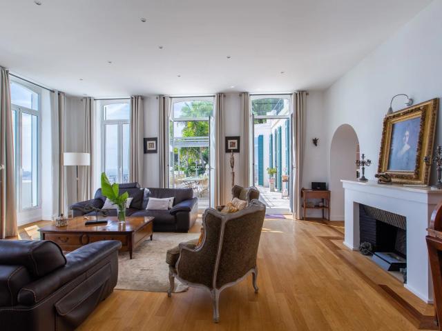 Maison vente à Nice