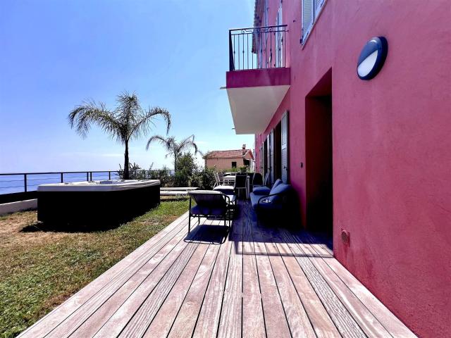 Appartement vente à Grasse, Théoule-sur-mer