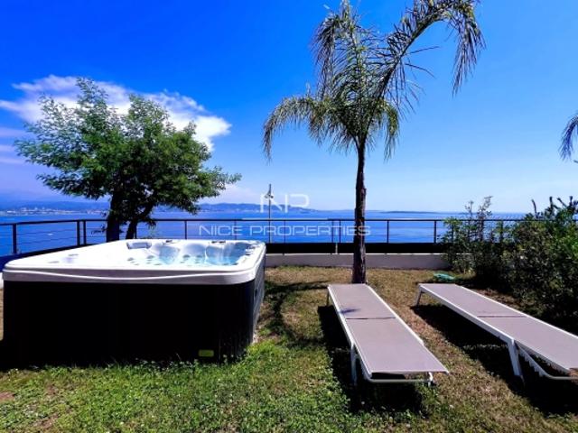 Appartement vente à Grasse, Théoule-sur-mer