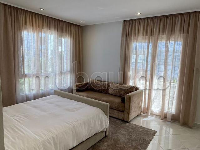 Appartement location à Tangero, Tanger-Tétouan