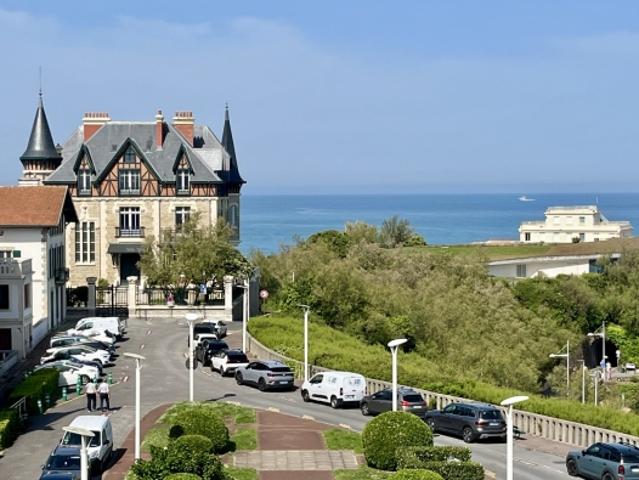 Appartement vente à Bayonne, Biarritz