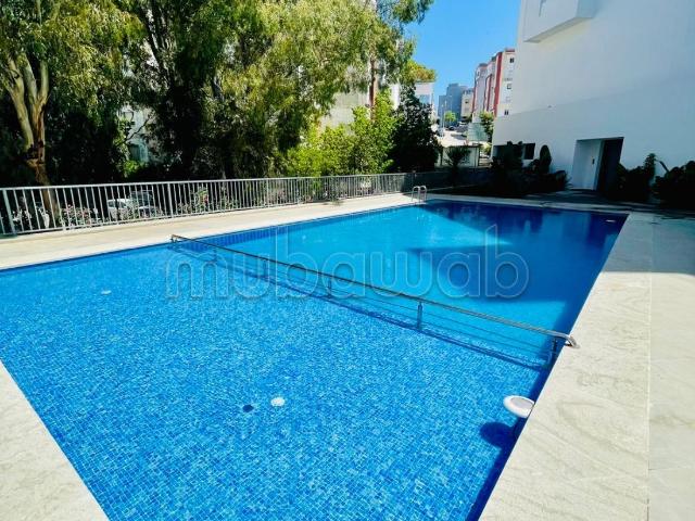 Appartement vente à Tangero, Tanger-Tétouan