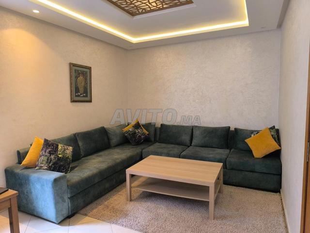 Appartement location à Kenitra harbor, Kénitra القنيطرة