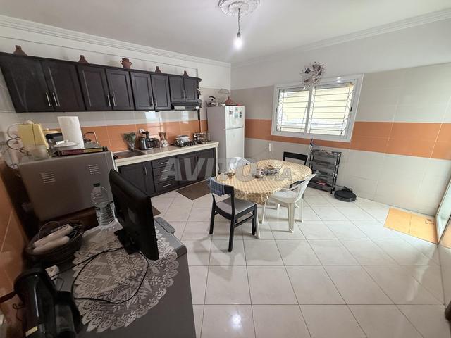 Appartement vente à Lyautey