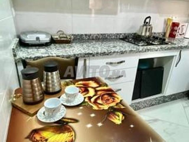 Appartement location à Lyautey, El Mellah
