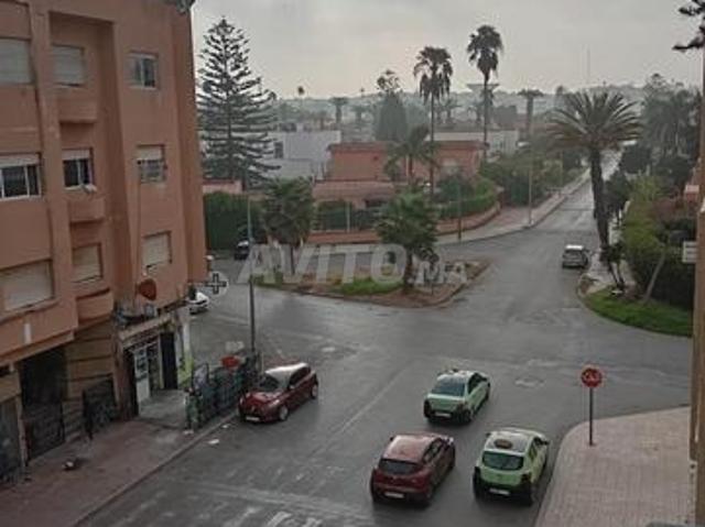 Appartement vente à Mohammedia, Gharb-Chrarda-Beni Hssen
