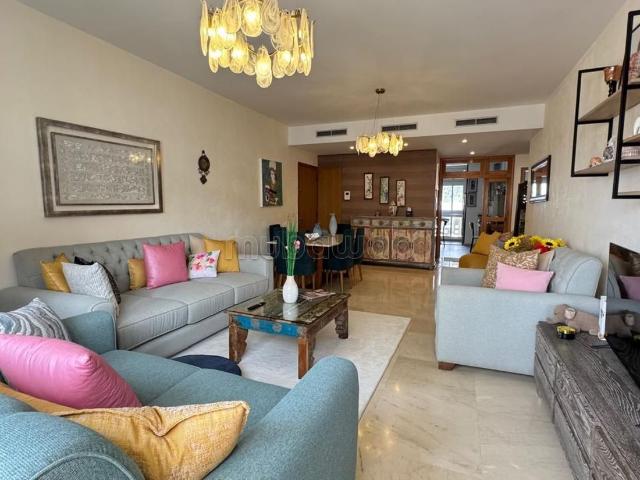 Appartement vente à Anfa, Gharb-Chrarda-Beni Hssen
