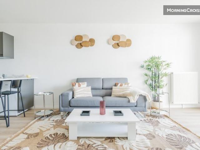 Appartement location à Nanterre, Colombes