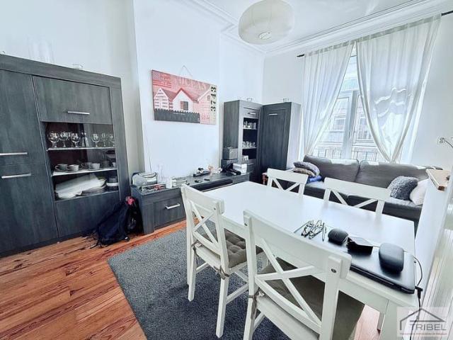 Kot location à Uccle, Bruxelles
