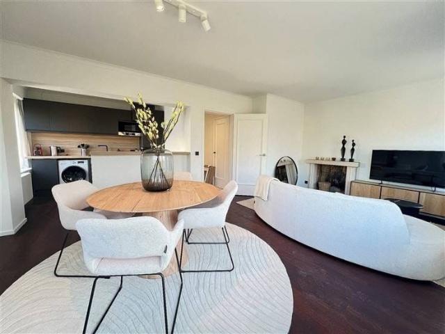 Appartement location à Etterbeek, Bruxelles