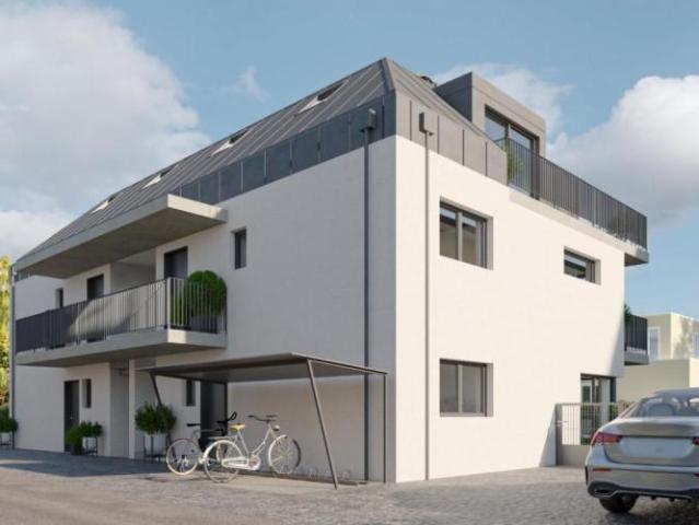 Wohnung mieten in Nyon, Waadt