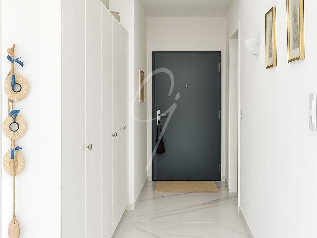 Apartment kaufen in Villeneuve (VD), Waadt