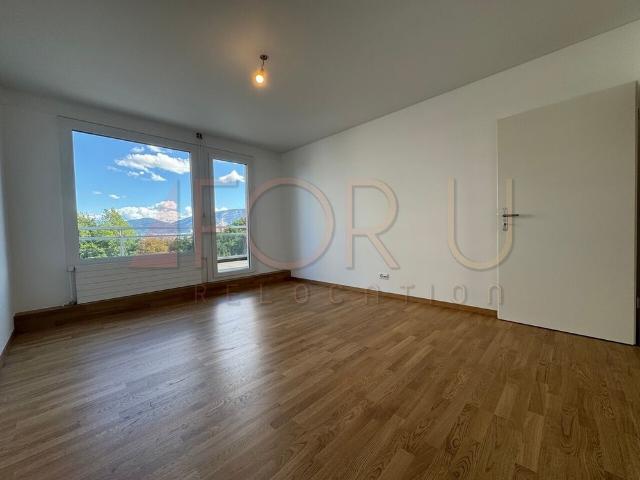 Apartment mieten in La Servette, Genève
