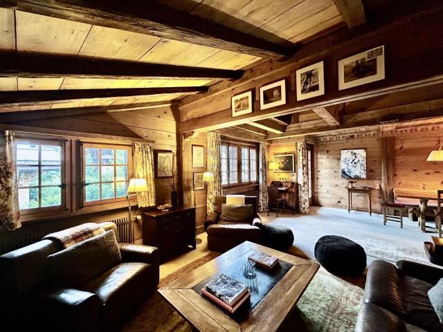 Apartment kaufen