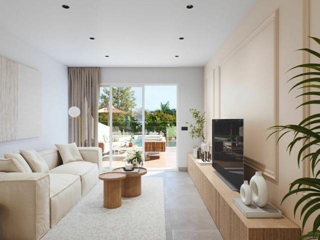 Apartment kaufen