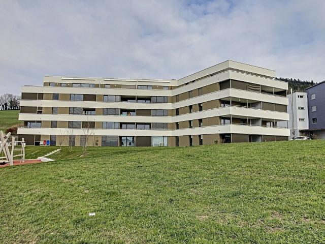 Apartment mieten in Vuarmarens, Ursy