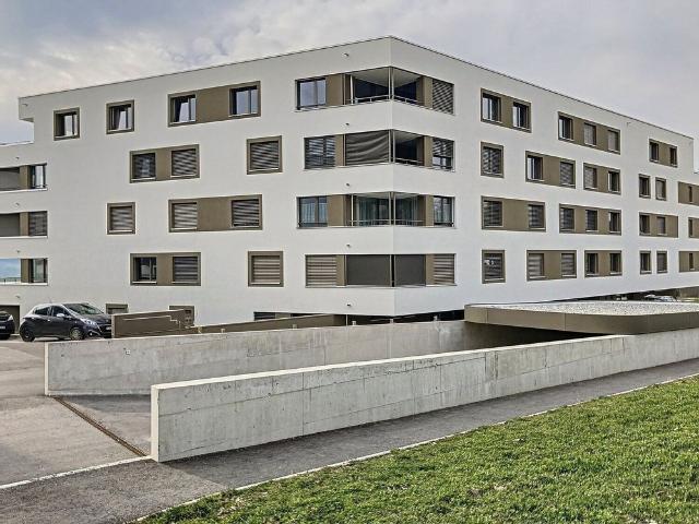 Apartment mieten in Vuarmarens, Ursy