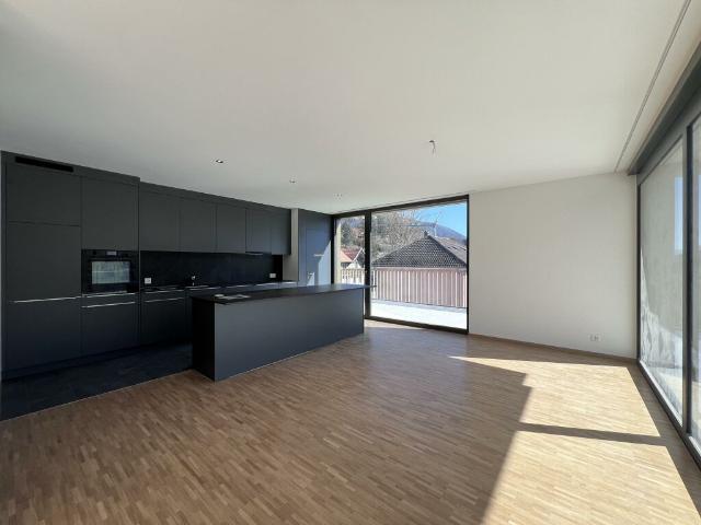 Wohnung mieten in Reconvilier, Bern