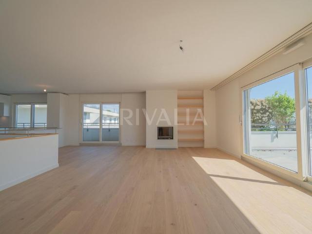 Apartment mieten in Chambésy, Pregny-Chambésy