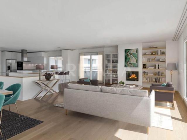 Apartment mieten in Pregny-Chambésy