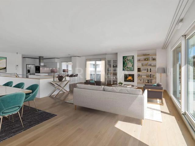 Apartment mieten in Pregny-Chambésy