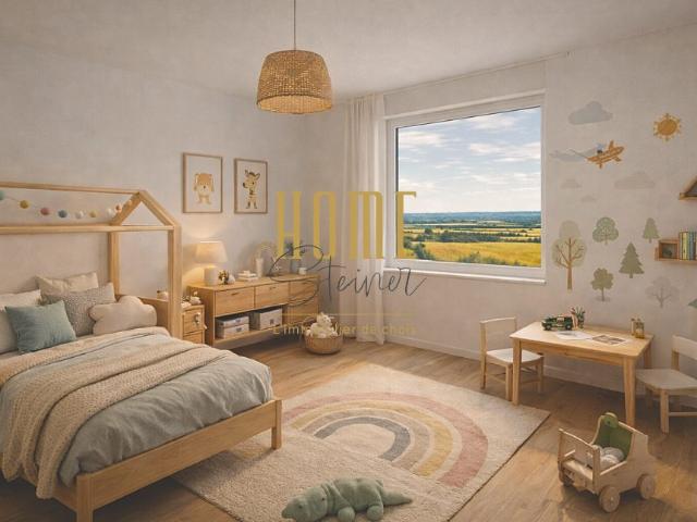 Appartement vente à Haguenau, Collectivité européenne d'Alsace