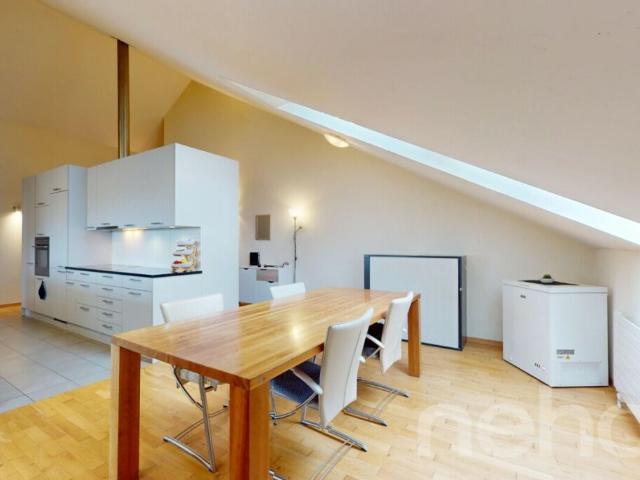 Dachwohnung kaufen in Vaulruz, Freiburg