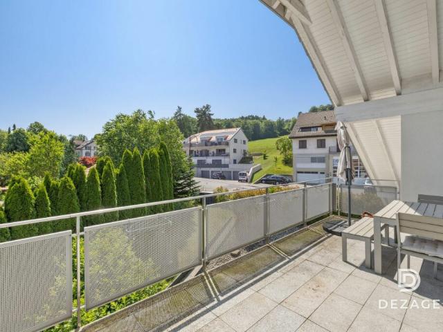 Etagenwohnung kaufen in Lausanne