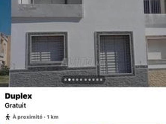 Propriété vente