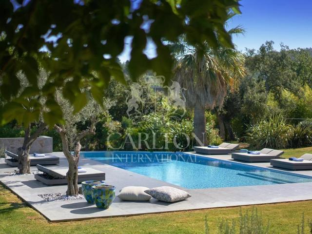 Maison vente à Arrondissement de Draguignan, Gassin