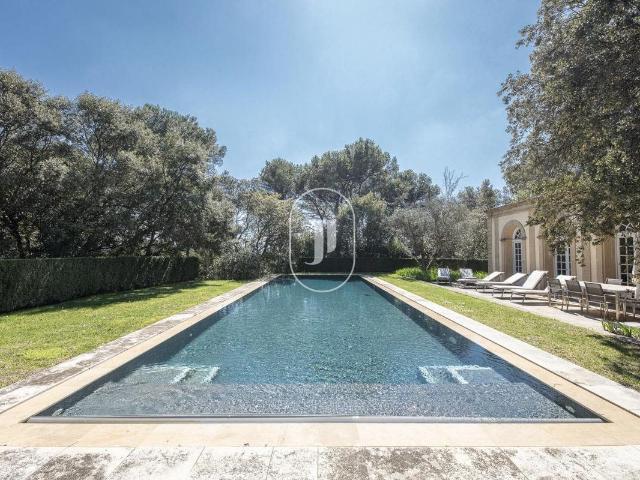 Maison vente à Aix-en-Provence, Aix-en-provence
