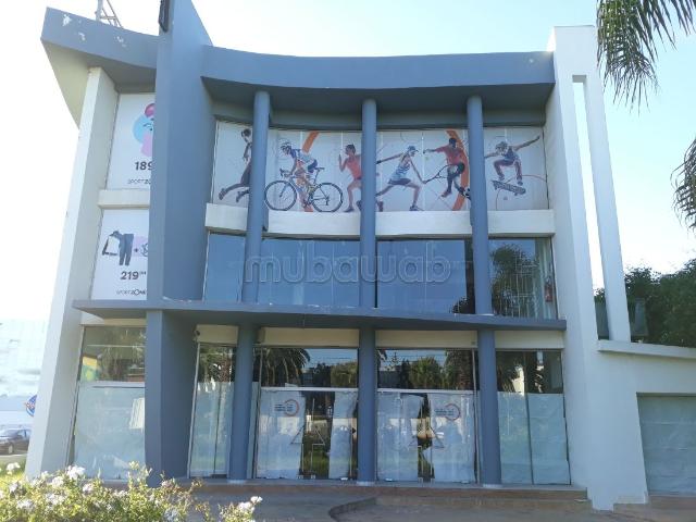 Local commercial vente à Anfa, Gharb-Chrarda-Beni Hssen