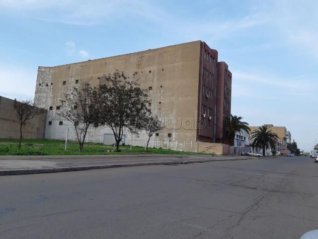 Local commercial location à Anfa, Gharb-Chrarda-Beni Hssen