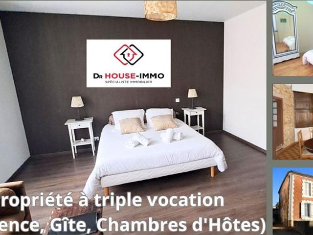 Maison vente à Dax, Cassen