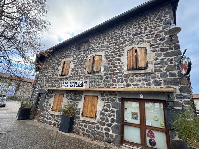 Maison vente à Le Puy-en-Velay, Solignac-sur-loire