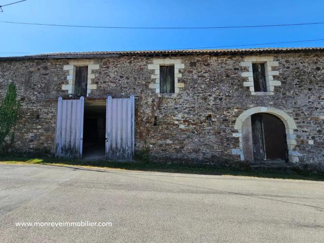 Maison vente à Nantes, Vertou