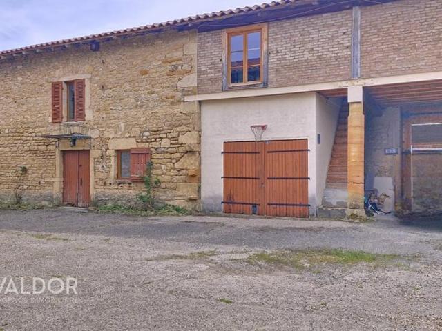 Maison vente à Villefranche-sur-Saône, Rhône