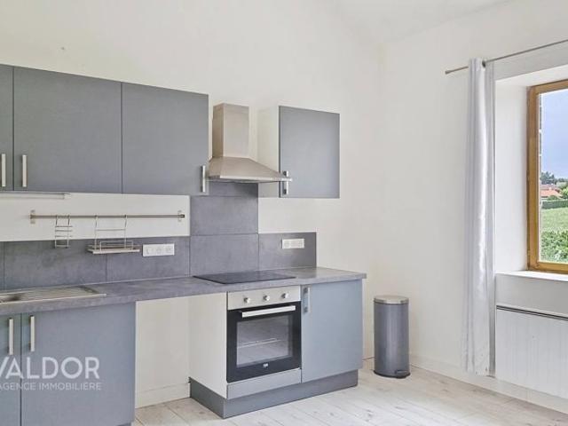 Maison vente à Villefranche-sur-Saône, Rhône
